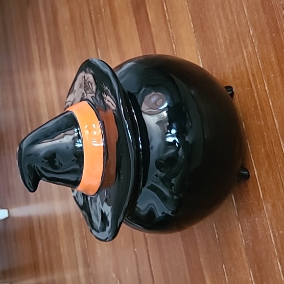 Rae Dunn "More Boos Please" Cauldron - Picture 4 of 12